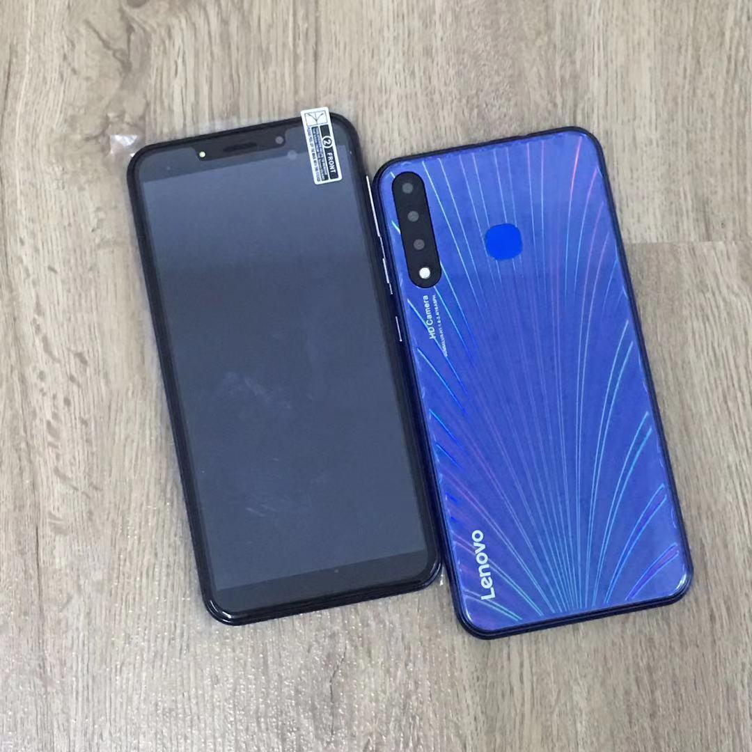 (BLUE)LENOVO G20 3+16GB ANDROID PHONE (READY STOCK)